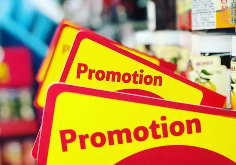 Promo et Déstockage