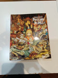 Arbook Posuka Demizu Postcard Planet Manga Family Store
