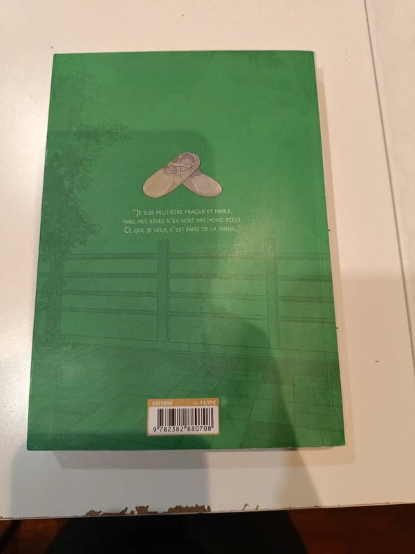 Navillera tome 1 Manga Family Store