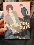 Play it cool, guys tome 3 Manga Family Store