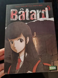 Batard tome 3 Manga Family Store