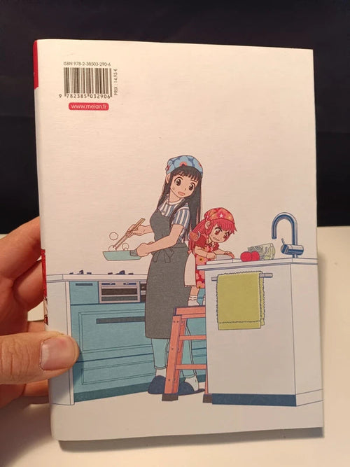 Gashbell ! tome 2 Manga Family Store