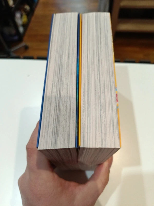 Intégral Le clan des poe Manga Family Store