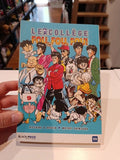 Le collège fou,fou,fou ! tome 9 Manga Family Store