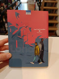 Lost Lad London tome 3 Manga Family Store