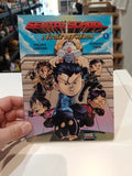 Sentaï school tome 1 Manga Family Store