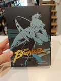 The breaker new waves tome 3 Manga Family Store
