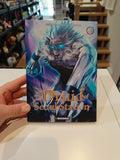 The druid of the seoul station tome 4 Manga Family Store