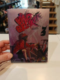 Wind breaker tome 3 Manga Family Store