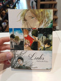 Yaoi Links Manga Family Store