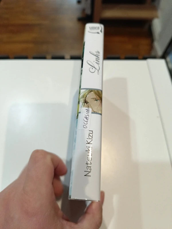 Yaoi Links Manga Family Store