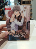 Yaoi Dangerous teacher tome 2 Manga Family Store