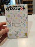 Assassination classroom tome 12 Manga Family Store