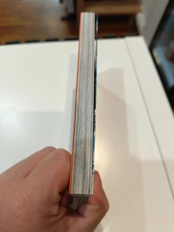 Bastard tome 18 Manga Family Store