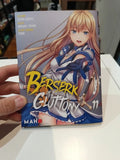 Berserk of gluttony tome 11 Manga Family Store