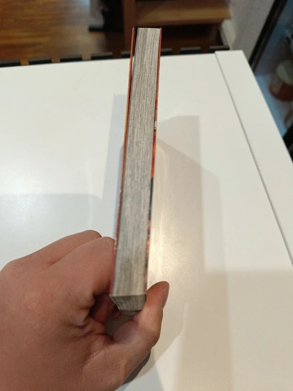 Black clover tome 4 Manga Family Store