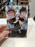 Black clover tome 33 Manga Family Store