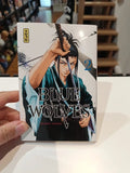 Blue wolves tome 2 Manga Family Store