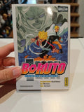 Boruto tome 2 Manga Family Store
