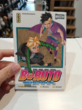 Boruto tome 9 Manga Family Store