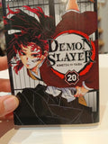 Demon Slayer tome 20 Manga Family Store