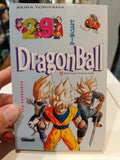 Dragon ball pastel tome 29 Manga Family Store