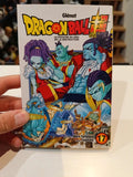 Dragon ball super tome 17 Manga Family Store
