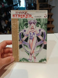 Dark striker tome 3 Manga Family Store