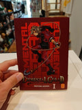 Elemental Gérard tome 1 Manga Family Store