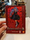 Elemental Gerad tome 2 Manga Family Store