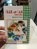 Elle et lui tome 4 Manga Family Store