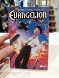 Néon Genesis Evangelion tome 5 Manga Family Store