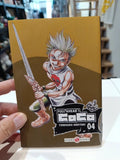 Full ahead coco tome 4 Manga Family Store
