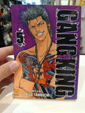 Gang king tome 5 Manga Family Store