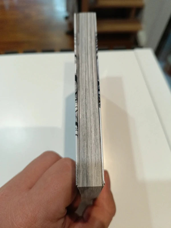 Gigantis tome 2 Manga Family Store