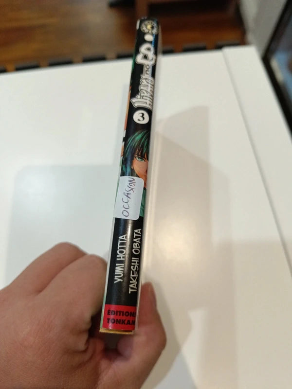 Hikaru no go tome 3 Manga Family Store