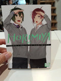 Horimiya tome 7 Manga Family Store