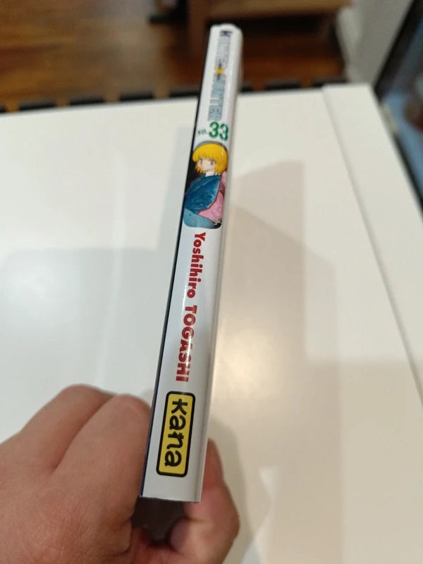 Hunter x Hunter tome 33 Manga Family Store