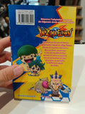 Inazuma eleven tome 3 Manga Family Store