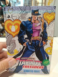 Jojo's bizarre adventure Stardust crusaders tome 12 Manga Family Store