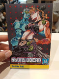 Jojo's bizarre adventure Stone ocean tome 14 Manga Family Store