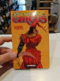 Karakuri circus tome 7