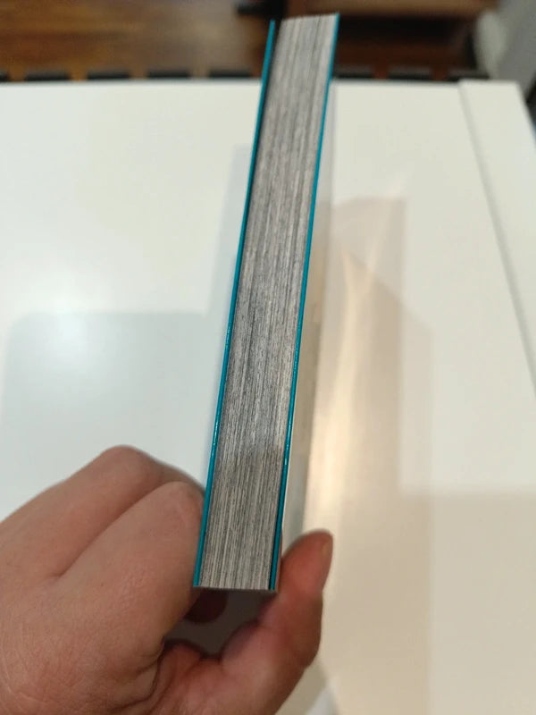 Kaiju n°8 tome 02 édition Kazé