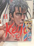 Keiji tome 11 Manga Family Store