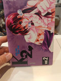 Kill me kiss me tome 2 Manga Family Store
