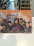 Kushi tome 6 Le dernier voyage de Bayan Manga Family Store