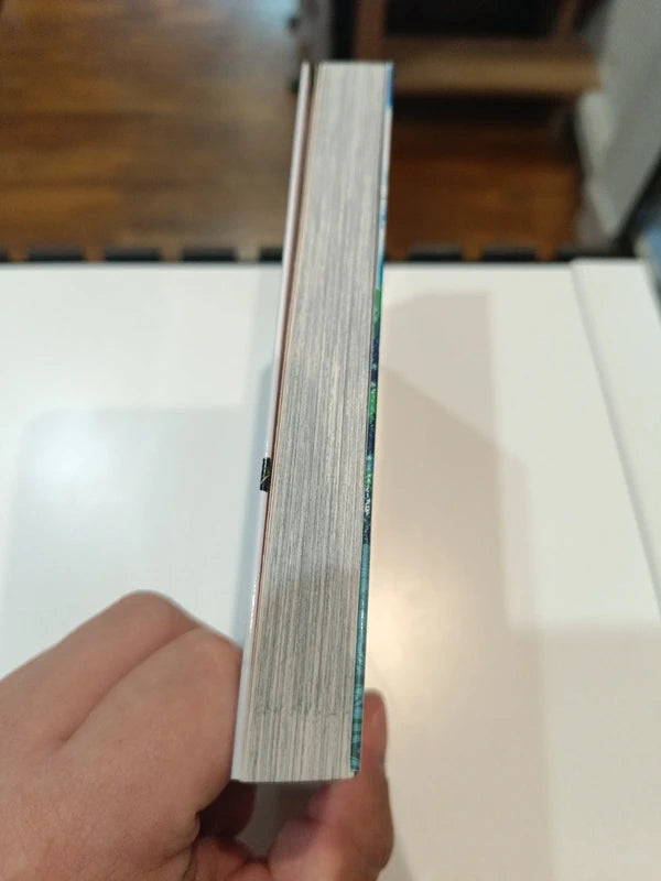 Le quotidien d'une épée maudite tome 4 Manga Family Store
