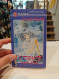L'éternité peut être tome 2 Manga Family Store