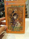 L'éternité peut être tome 3 Manga Family Store