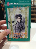 L'éternité peut être tome 4 Manga Family Store